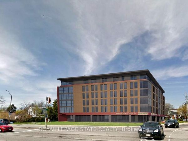 906 Main Street West, Hamilton (Westdale), ON L8S1A6