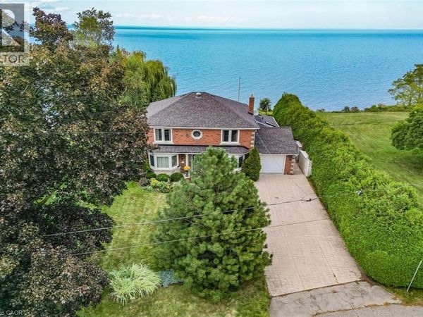 10 TUPPER Boulevard, Grimsby, ON L3M2G2