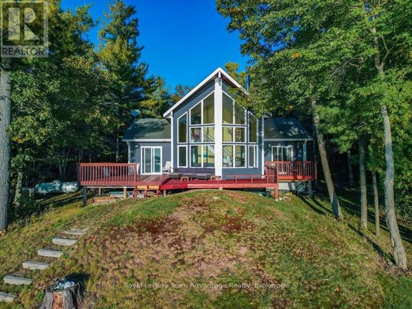 37 Richards Lake Road, Carling, ON P0G1G0