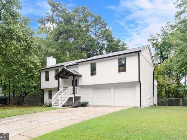 485 Sheringham Court, Roswell, GA 30076