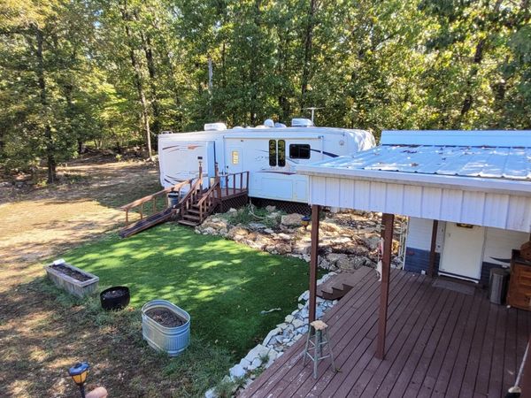 390 Eagle Point Cove, Elizabeth, AR 72531