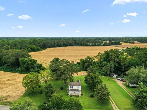 4516 Oldhams Road, HAGUE, VA 22469