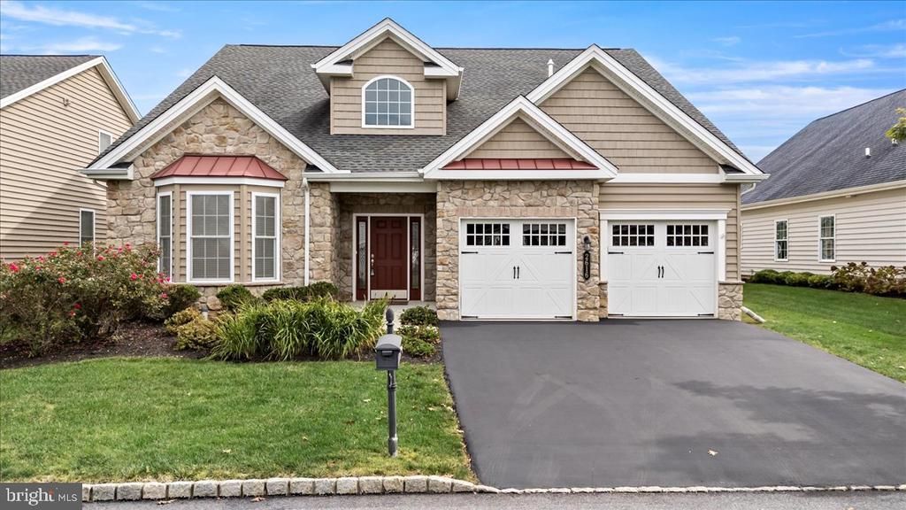 2616 PIONEER ROAD, BETHLEHEM, PA 18017