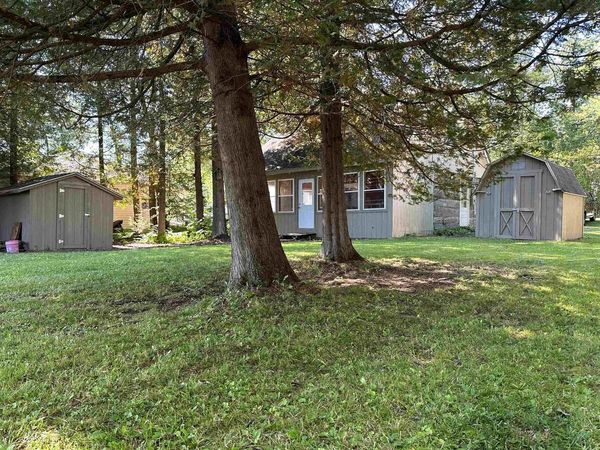 10882 WESCOTT LAKE ROAD, Pound, WI 54161