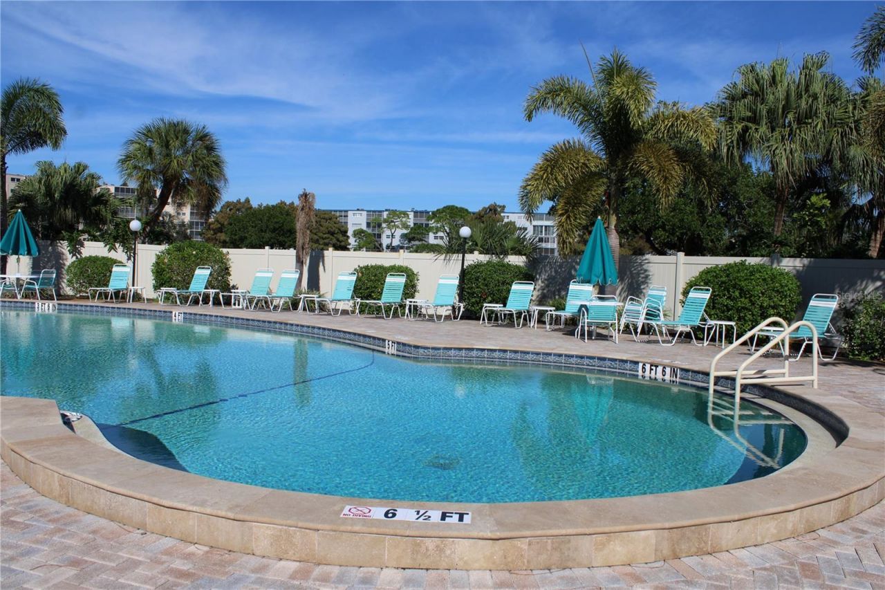 4460 Ironwood Circle, Unit 501A, Bradenton, FL 34209 Photo