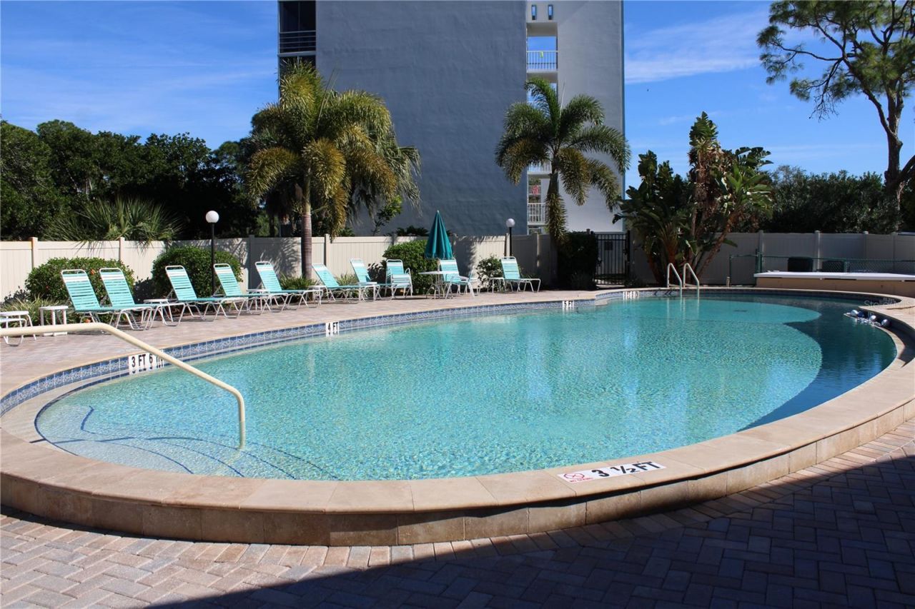 4460 Ironwood Circle, Unit 501A, Bradenton, FL 34209 Photo