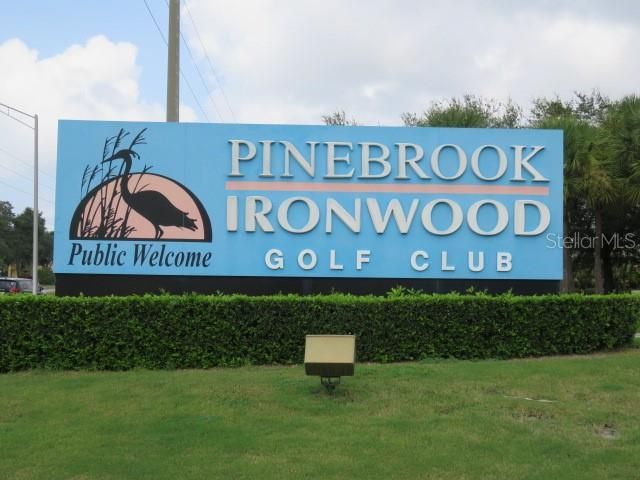 4460 Ironwood Circle, Unit 501A, Bradenton, FL 34209 Photo