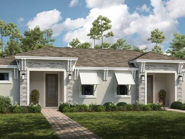 4054 SANTA CATERINA BOULEVARD, Unit 9102, BRADENTON, FL 34211