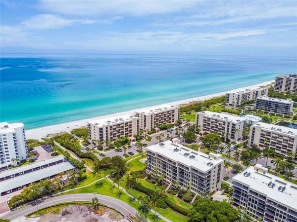 1065 GULF OF MEXICO DRIVE, Unit 402, LONGBOAT KEY, FL 34228