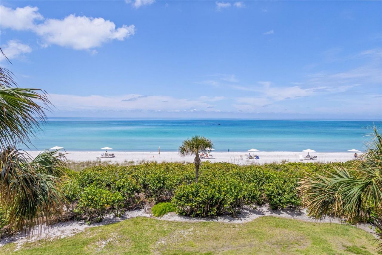 1065 Gulf Of Mexico Drive, Unit 402, Longboat Key, FL 34228 Photo
