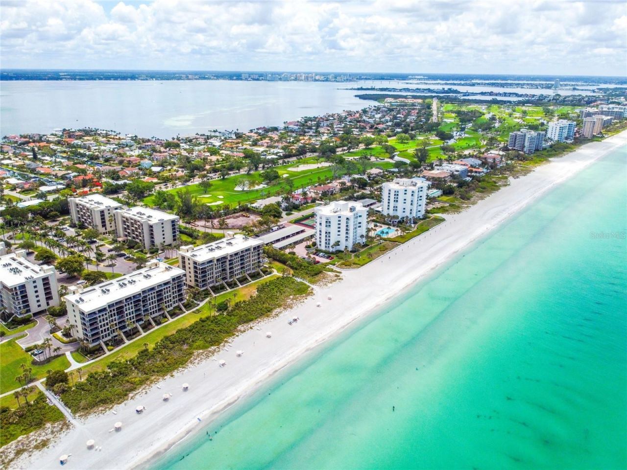 1065 Gulf Of Mexico Drive, Unit 402, Longboat Key, FL 34228 Photo