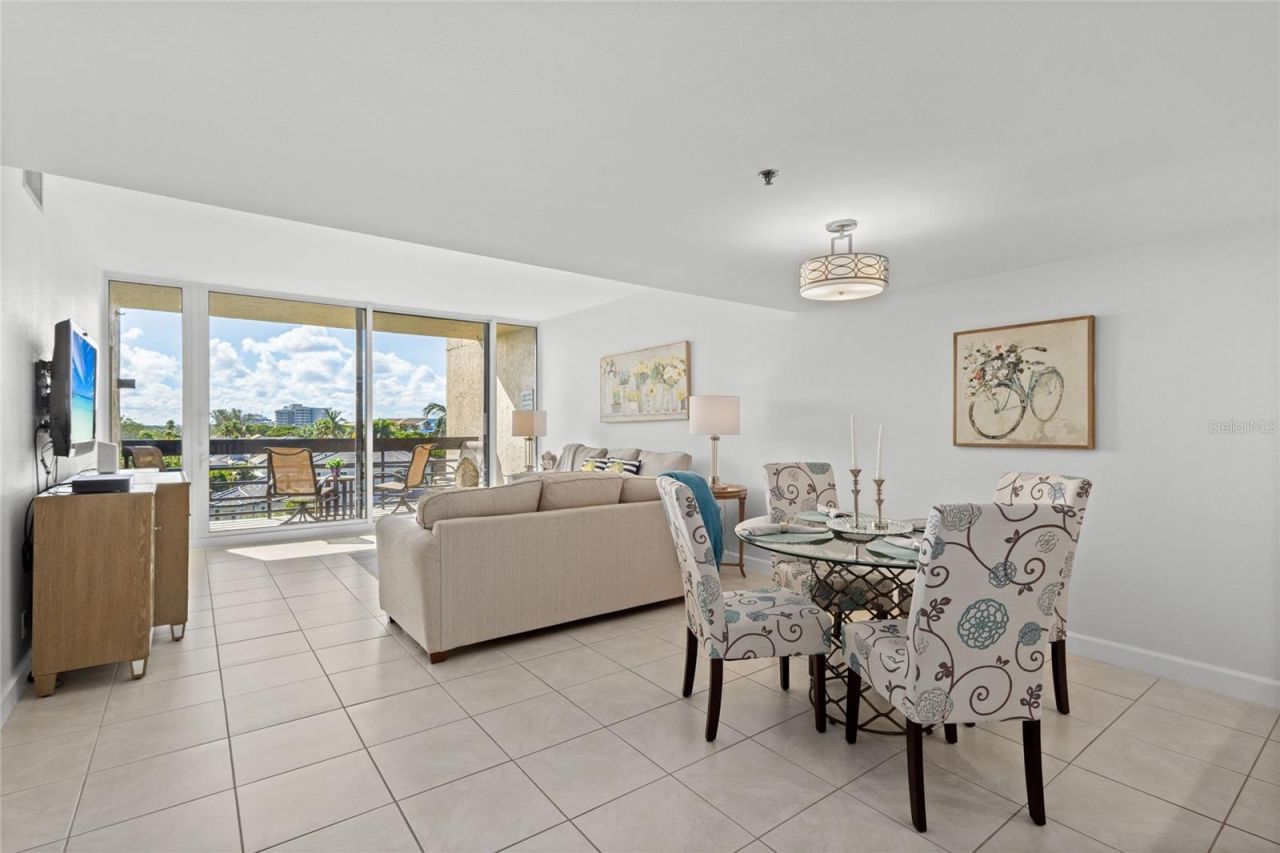 1065 Gulf Of Mexico Drive, Unit 402, Longboat Key, FL 34228 Photo