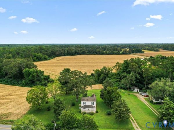 4516 Oldhams Road, Hague, VA 22469