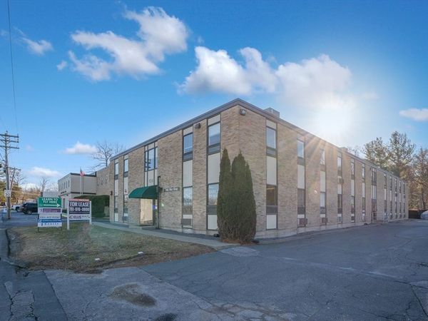 106 Access Rd, Norwood, MA 02062