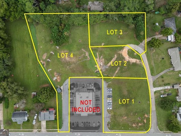 208 Pirkle Ferry Road, Cumming, GA 30040