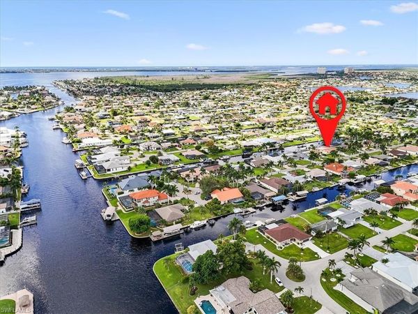 142 SW 51st TER, CAPE CORAL, FL 33914
