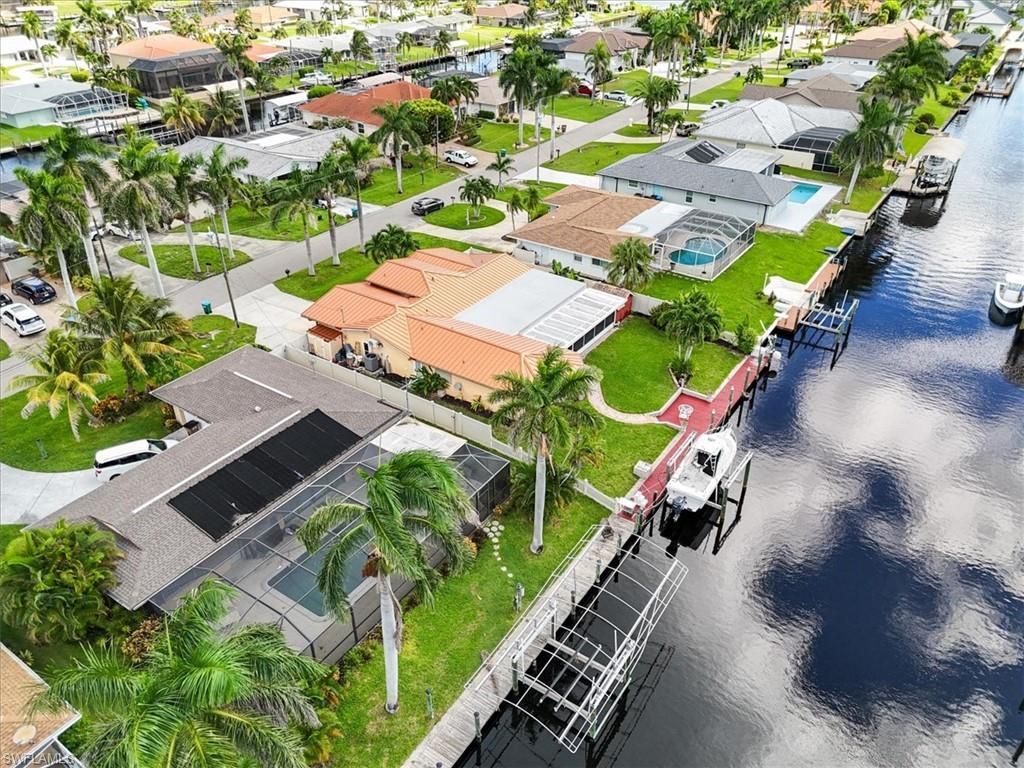 142 SW 51st Ter, Cape Coral, FL 33914 Photo