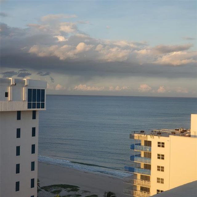 1000 S Ocean Boulevard, Unit PHF, Pompano Beach, FL 33062 Photo