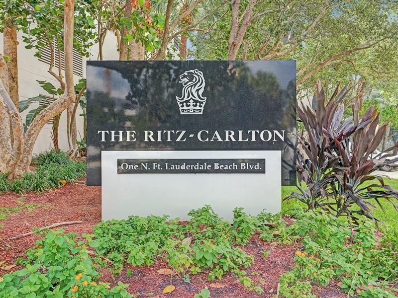 1 N Fort Lauderdale Beach Blvd, Unit 1607, Fort Lauderdale, FL 33304 Photo