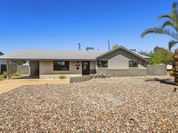 1986 E PALMCROFT Drive, Tempe, AZ 85282