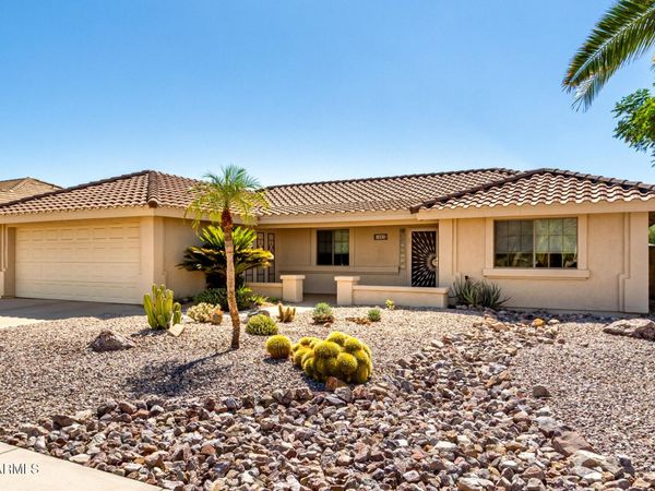 11027 E NATAL Avenue, Mesa, AZ 85209