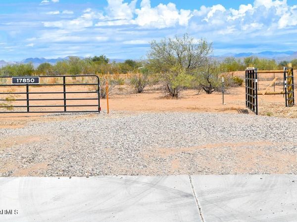 178X02 W patton Road, Unit 1-4, Surprise, AZ 85387