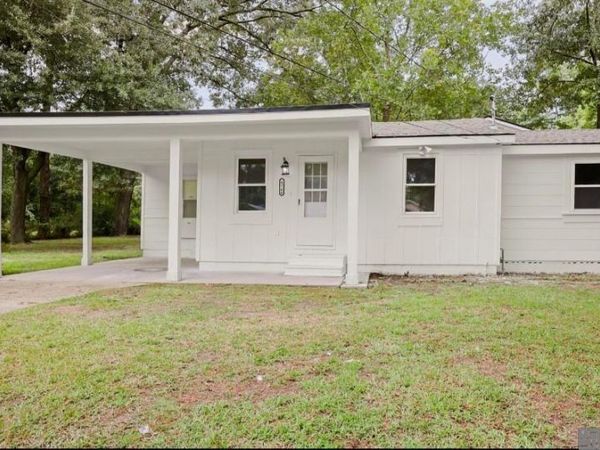 4760 Monarch Ave, Baton Rouge, LA 70811