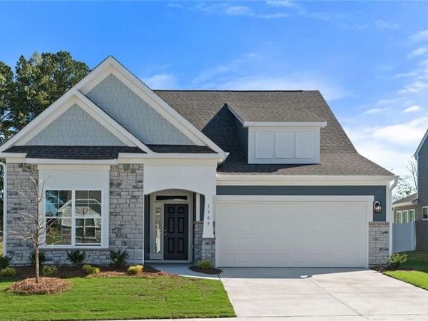 1309 Cricket Street, Elon, NC 27244