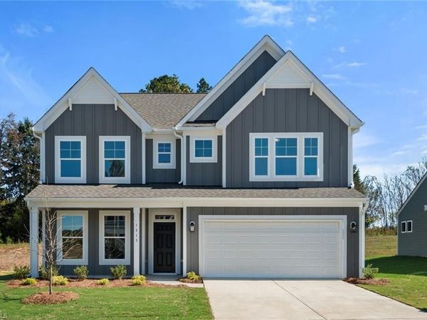 1313 Cricket Street, Elon, NC 27244