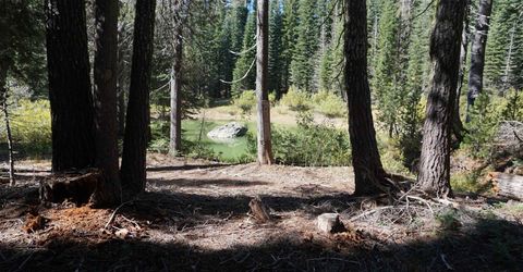 1388 Dogwood Drive, Bucks Lake, CA 95956 Photo