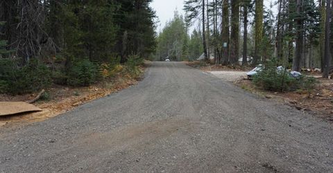 1388 Dogwood Drive, Bucks Lake, CA 95956 Photo