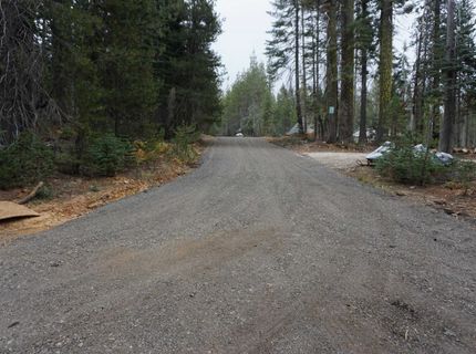 1388 Dogwood Drive, Bucks Lake, CA 95956 Photo