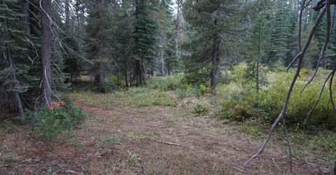 1388 Dogwood Drive, Bucks Lake, CA 95956 Photo