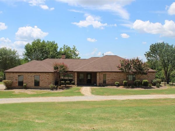4147 County Road 494, Princeton, TX 75407