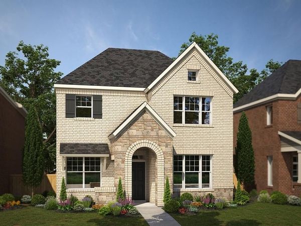 4909 Vizsla Lane, McKinney, TX 75071