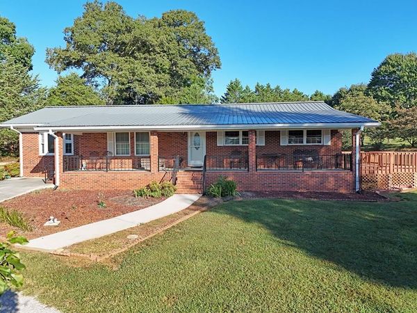 201 Coffey Rd, Eton, GA 30724