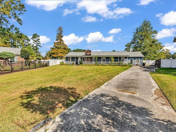 4 Plantation Rd., Myrtle Beach, SC 29588