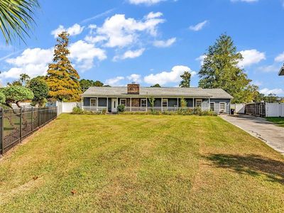 4 Plantation Rd., Myrtle Beach, SC 29588