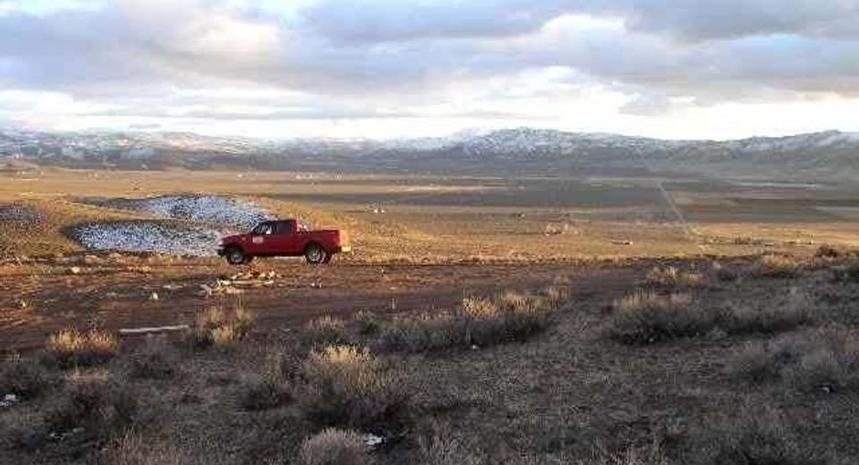 105 Stirrup Drive, Reno, NV 89510 Photo