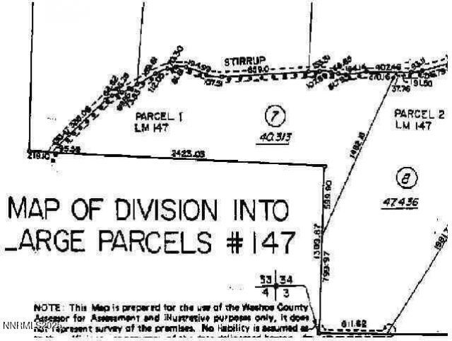 105 Stirrup Drive, Reno, NV 89510 Photo