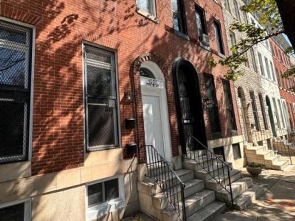 1927 DRUID HILL AVENUE, Unit FLOOR 2, BALTIMORE, MD 21217