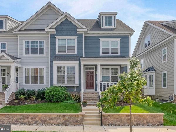 380 QUIGLEY DRIVE, MALVERN, PA 19355