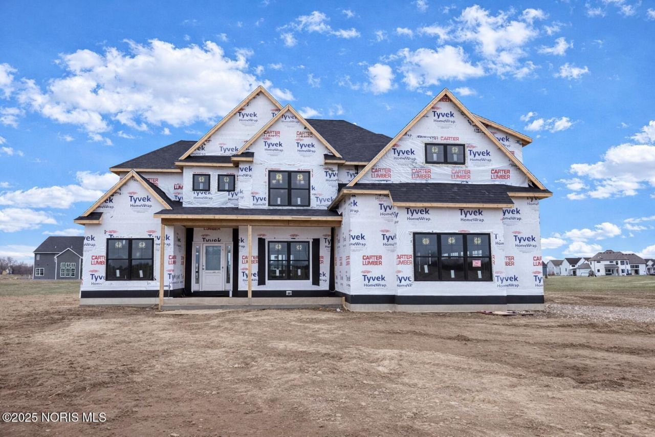 504 Cathedral Court, Perrysburg, OH 43551 Main Photo