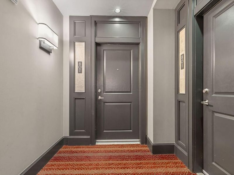 51 N High Street, Unit #802, Columbus, OH 43215 Photo 10