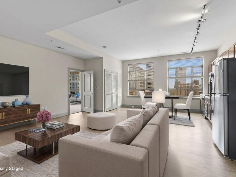 51 N High Street, Unit #802, Columbus, OH 43215 Photo 12