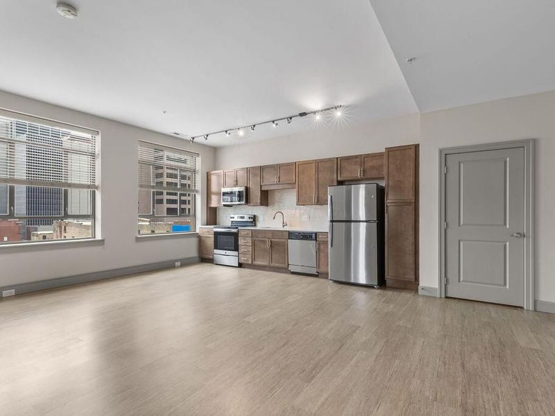 51 N High Street, Unit #802, Columbus, OH 43215 Photo 13