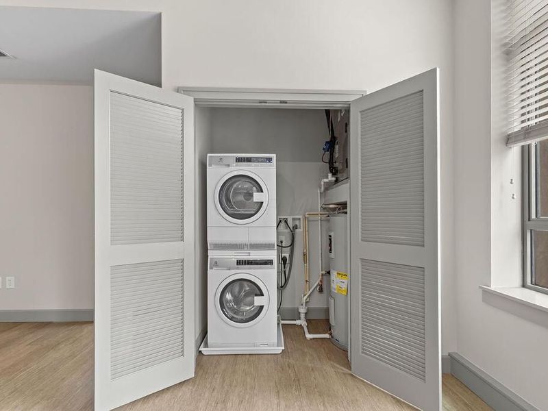 51 N High Street, Unit #802, Columbus, OH 43215 Photo 17