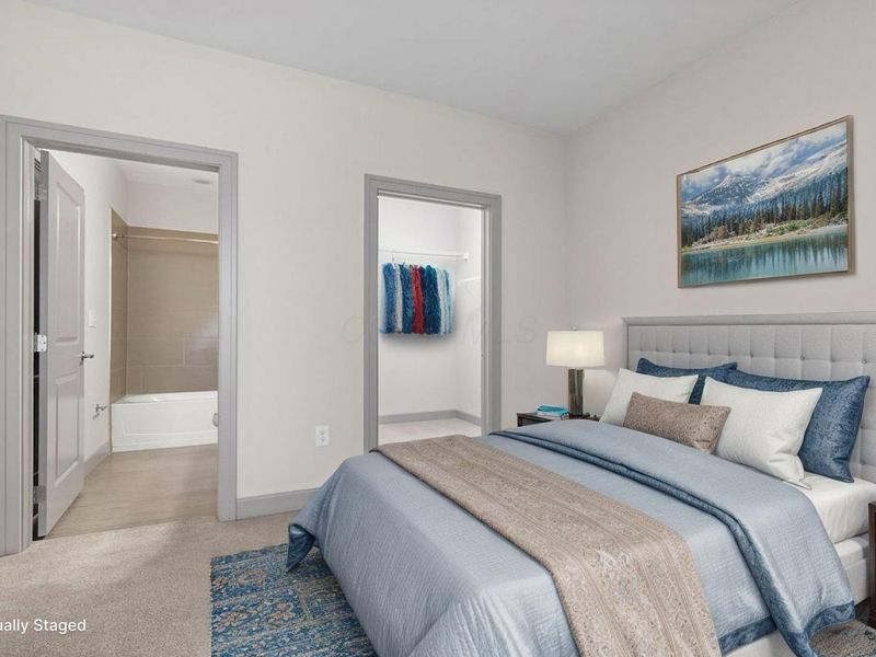 51 N High Street, Unit #802, Columbus, OH 43215 Photo 20