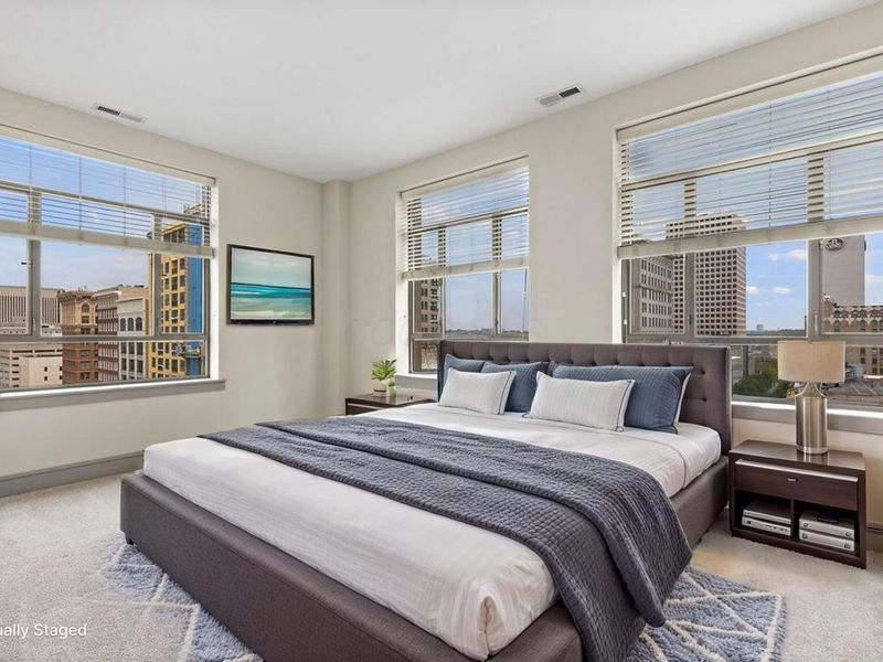 51 N High Street, Unit #802, Columbus, OH 43215 Photo 23