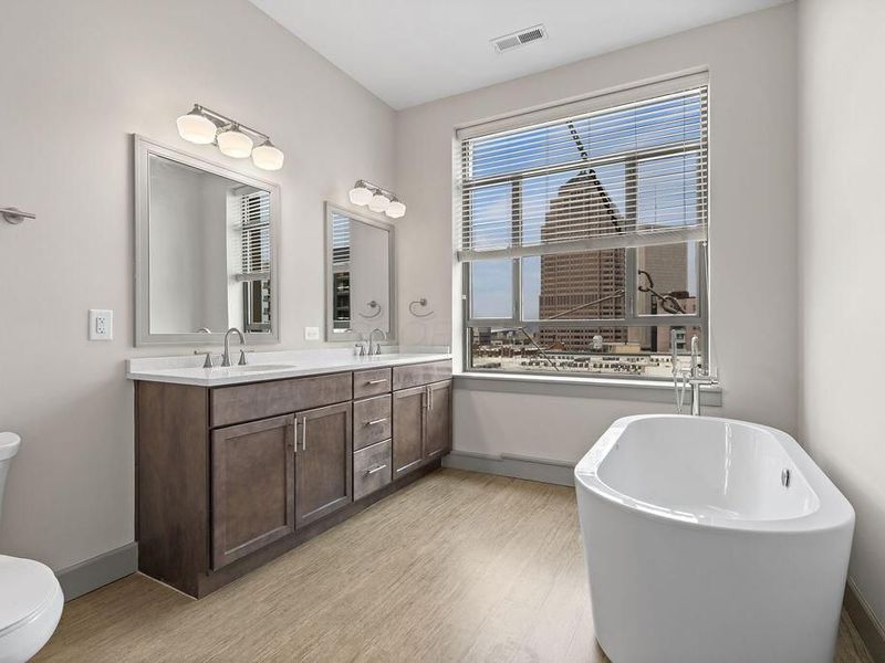 51 N High Street, Unit #802, Columbus, OH 43215 Photo 24